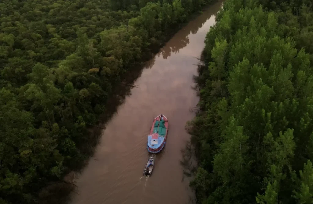Iquitos Amazon Tour 3 Days – Iquitos Peru