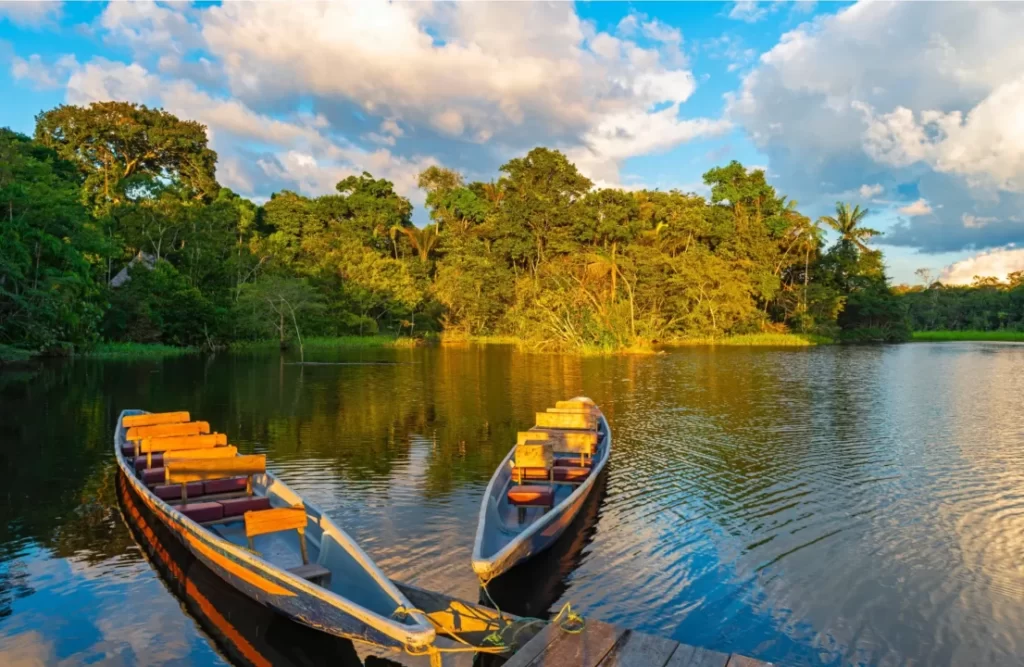 Tour Selva Amazónica Iquitos 3 Días – Iquitos, Perú