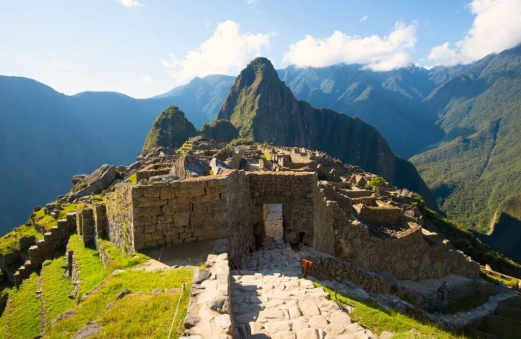 Pacotes turísticos para Machu Picchu – Pacotes turísticos para Cusco