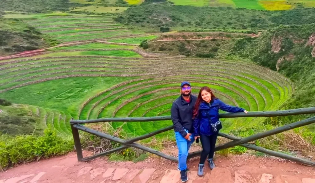 Excursion complète Vallée Sacrée depuis Cusco – 1 jour