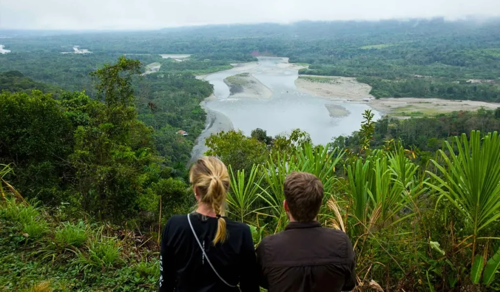 Tour to the Manu Reserved Zone – 6 Days