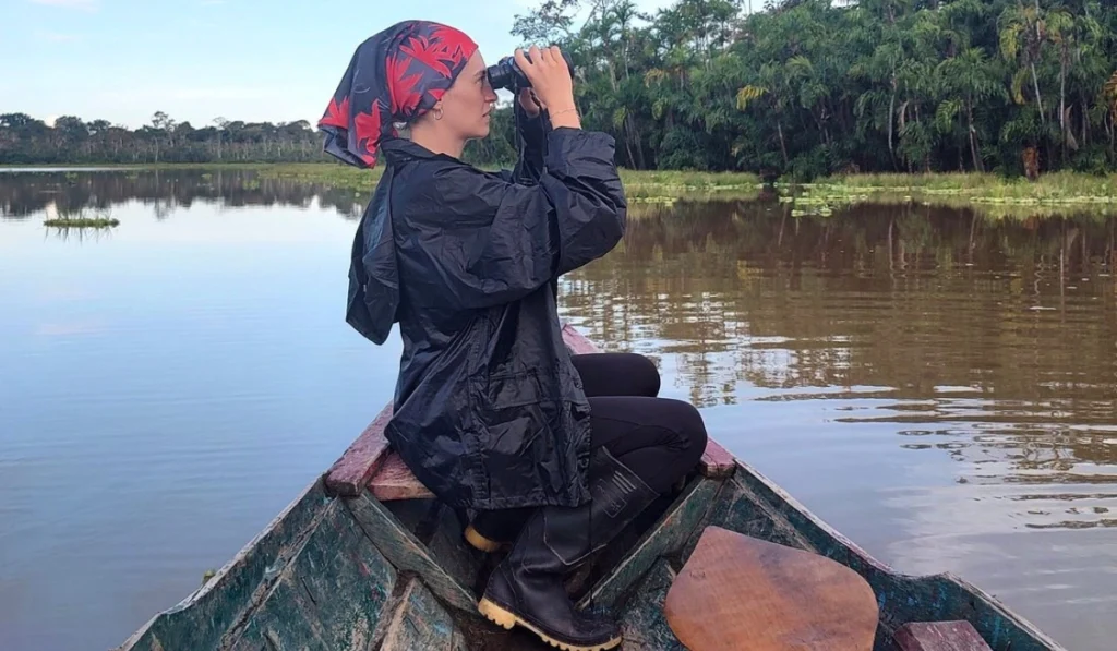 Dia Completo Rio Yanayacu – Iquitos